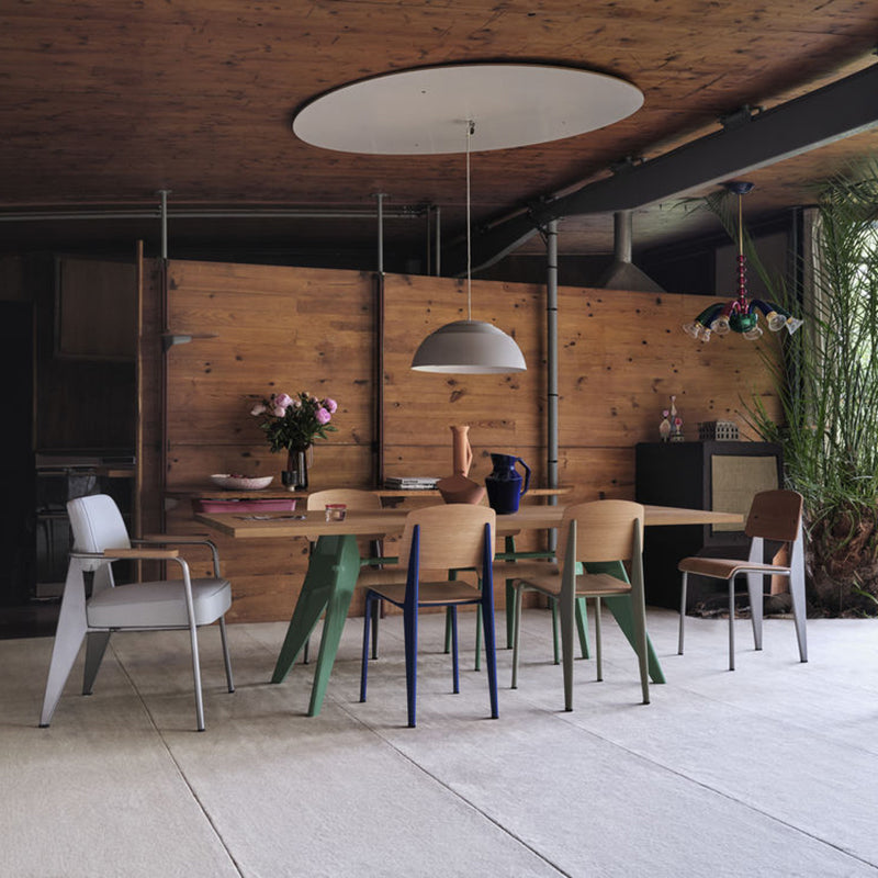 Vitra（ヴィトラ） Standard Chair(スタンダードチェア)