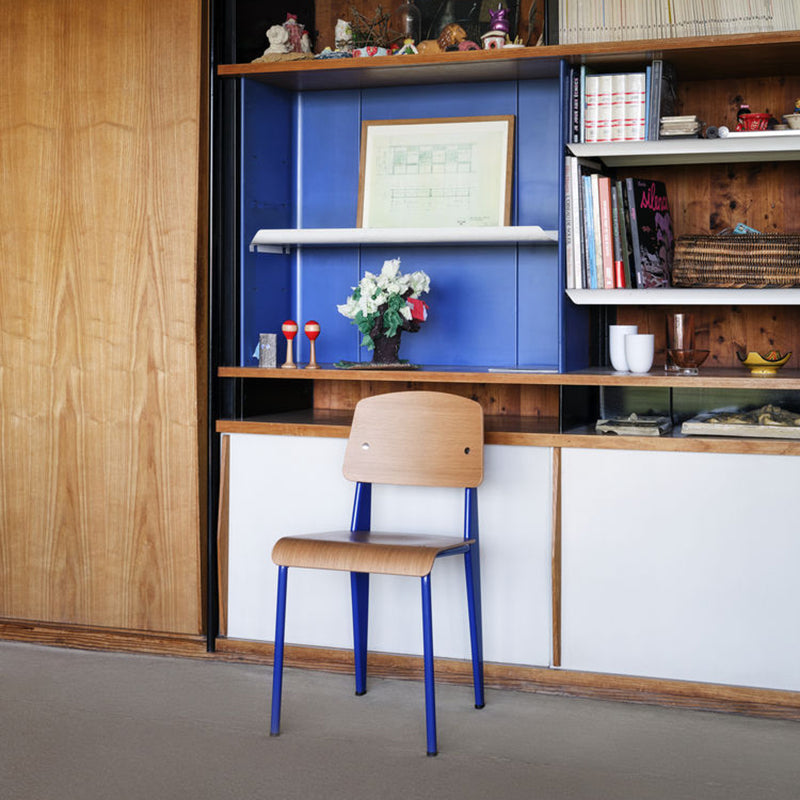 Vitra（ヴィトラ） Standard Chair(スタンダードチェア)