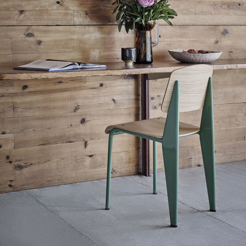 Vitra（ヴィトラ） Standard Chair(スタンダードチェア)