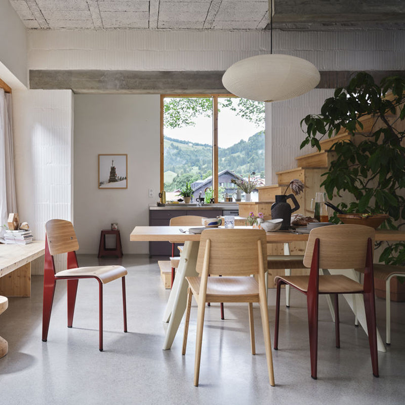 Vitra（ヴィトラ） Standard Chair(スタンダードチェア)