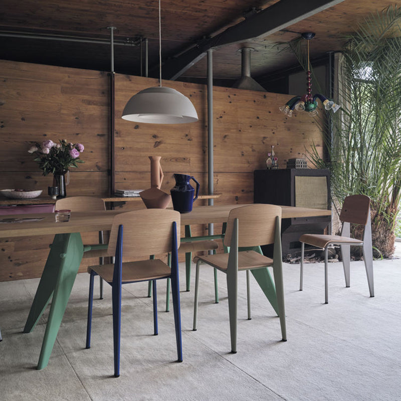 Vitra（ヴィトラ） Standard Chair(スタンダードチェア)