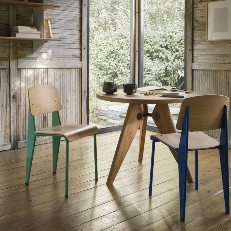 Vitra（ヴィトラ） Standard Chair(スタンダードチェア)