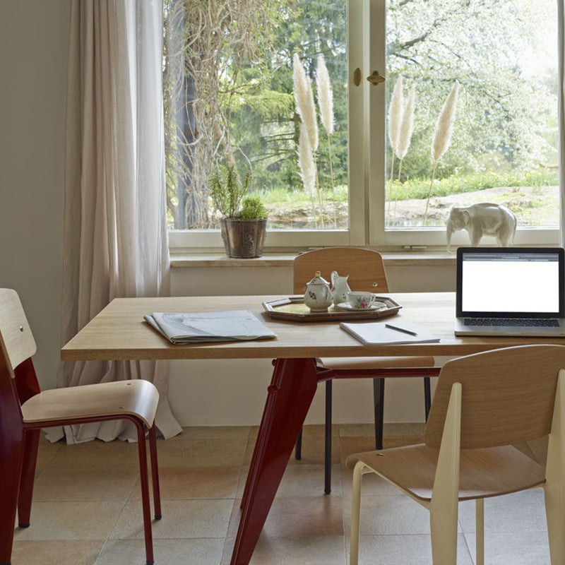 正規品　vitra(ヴィトラ) スタンダードチェア Vitra（ヴィトラ） Standard Chair(スタンダードチェア) – FELICE.ONLINE