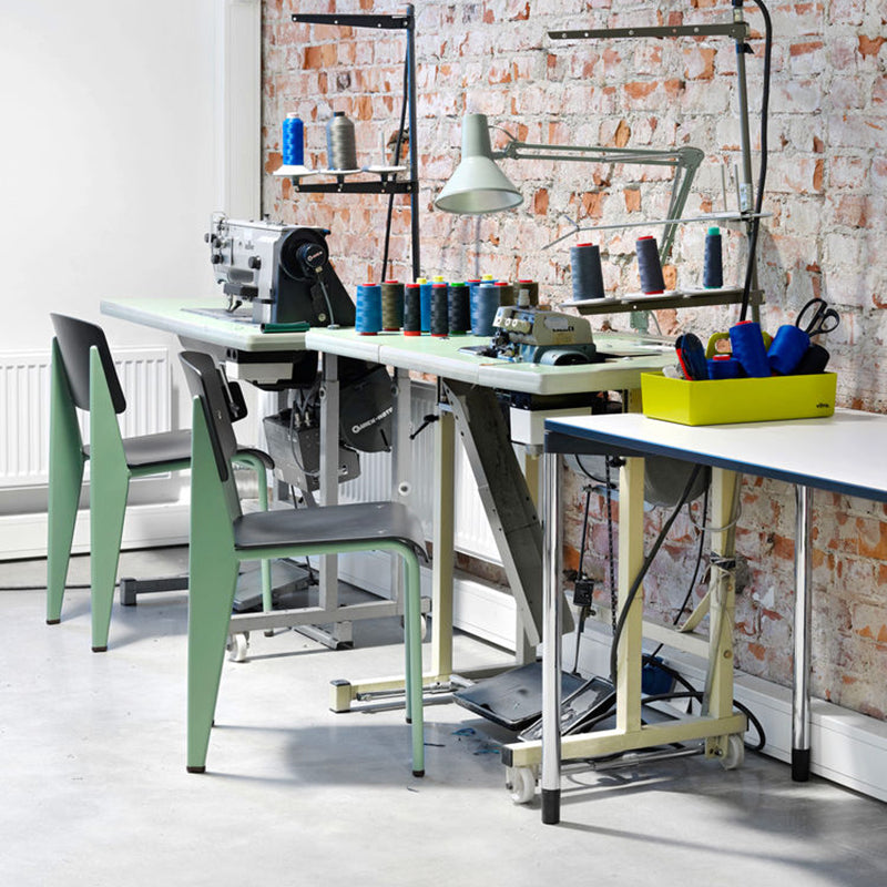 Vitra（ヴィトラ） Standard SP Chair(スタンダードSPチェア)