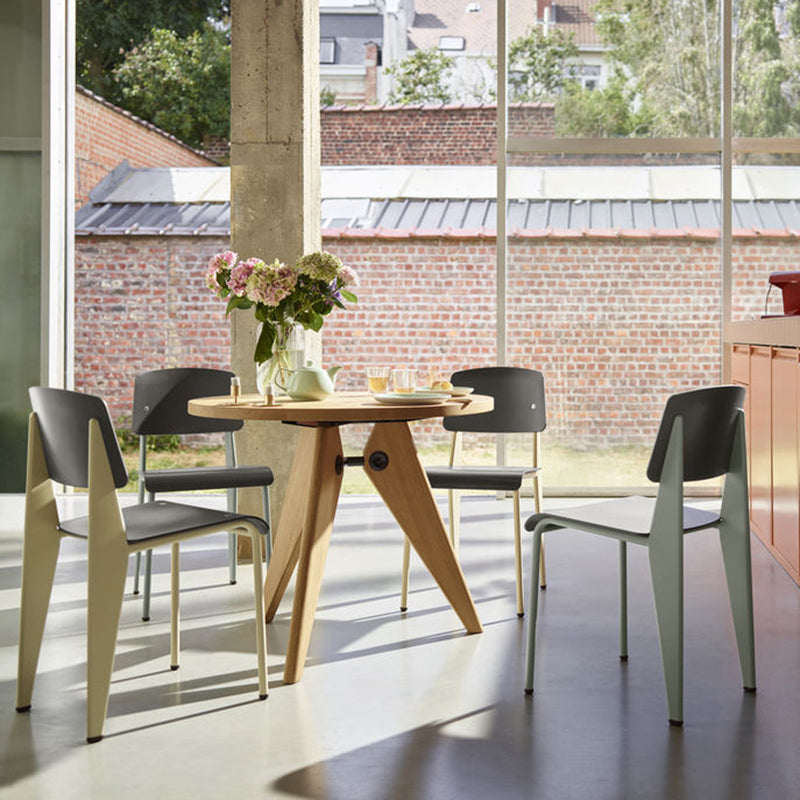 Vitra（ヴィトラ） Standard SP Chair(スタンダードSPチェア)