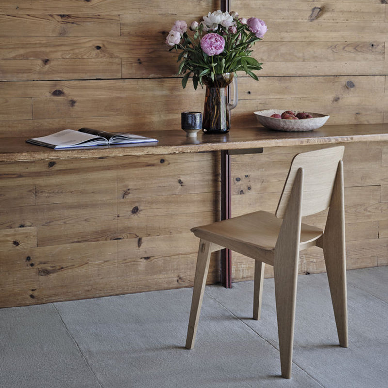 ヴィトラ Vitra  Chaise Tout Bois（シェーズ トゥ ボワ） Vitra（ヴィトラ）CHAISE TOUT BOIS（シェーズ トゥ ボワ
