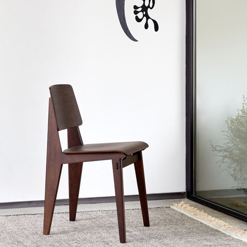 ヴィトラ Vitra  Chaise Tout Bois（シェーズ トゥ ボワ） Vitra Chaise Tout Bois / ヴィトラ シェーズ トゥ ボワ