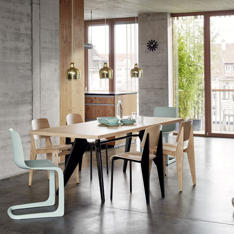 Vitra（ヴィトラ） Chaise Tout Bois(シェーズ トゥ ボワ チェア