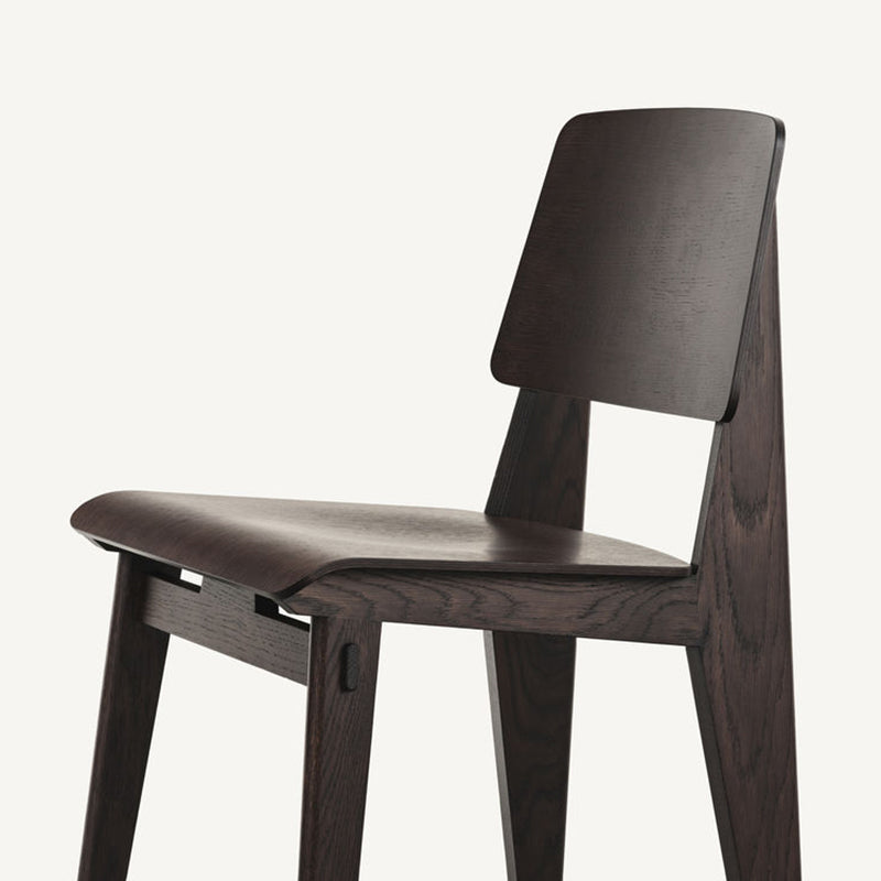 Vitra（ヴィトラ） Chaise Tout Bois(シェーズ トゥ ボワ チェア