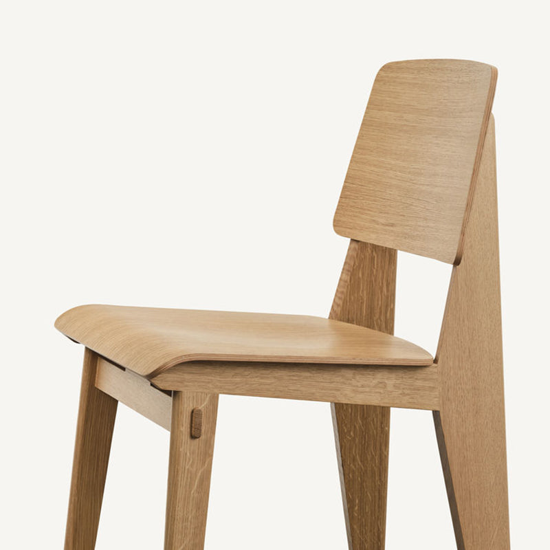 VITRA Chaise Tout Bois シェーズトゥボワ 椅子 ほぼ未使用 Chaise Tout Bois（シェーズ トゥ ボワ） / Vitra（ヴィトラ