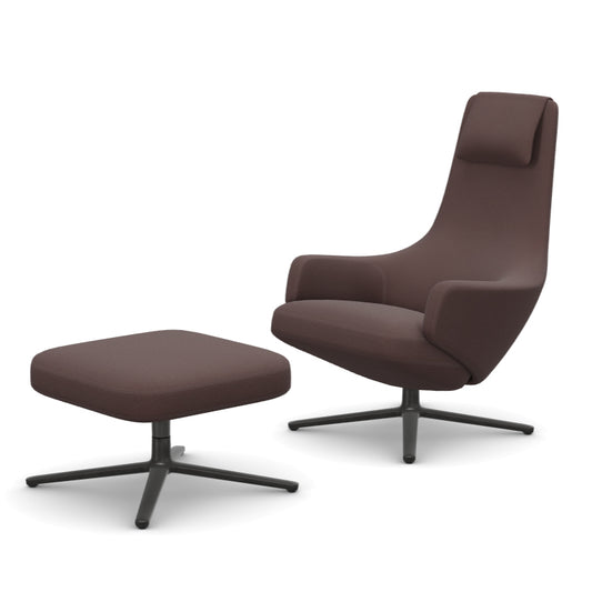 Vitra(ヴィトラ)  レポ&オットマン