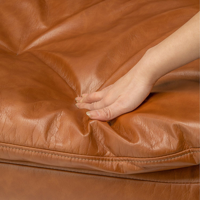 ACME Furniture（アクメファニチャー） マデイラ ソファ ポリウレタンレザー