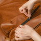 ACME Furniture（アクメファニチャー） マデイラ ソファ ポリウレタンレザー