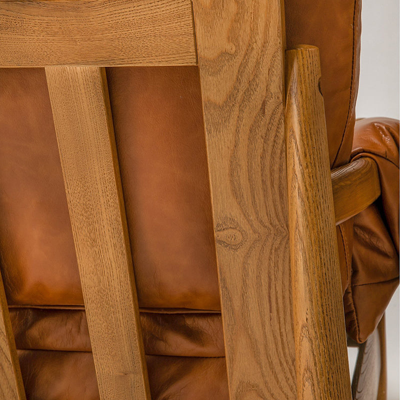 ACME Furniture（アクメファニチャー） マデイラ ソファ ポリウレタンレザー