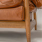 ACME Furniture（アクメファニチャー） マデイラ ソファ ポリウレタンレザー
