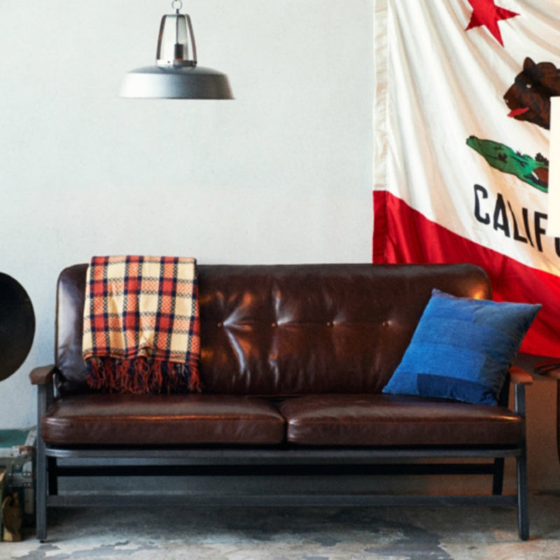 ACME Furniture（アクメファニチャー） グランドビューソファ・スマトラ