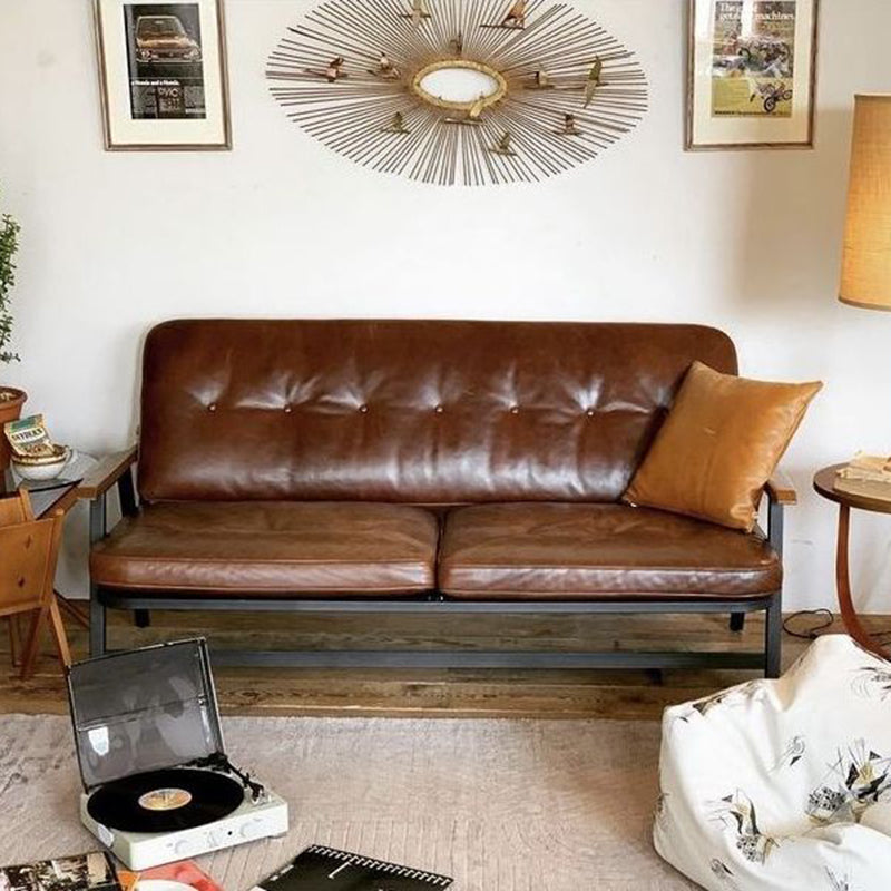 ACME Furniture（アクメファニチャー） グランドビューソファ・スマトラ