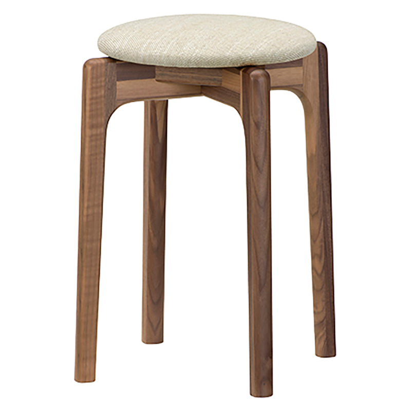 マルニ60 maruni オーク　スタッキングスツール　北欧 MARUNI60 スタッキングスツール（オーク） マルニ60 [2008-05]MARUNI60