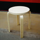 Artek（アルテック）スツールE60 / 4本脚