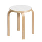 Artek（アルテック）スツールE60 / 4本脚