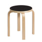 Artek（アルテック）スツールE60 / 4本脚