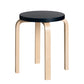 Artek（アルテック）スツールE60 / 4本脚