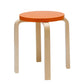 Artek（アルテック）スツールE60 / 4本脚