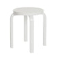 Artek（アルテック）スツールE60 / 4本脚