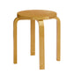 Artek（アルテック）スツールE60 / 4本脚
