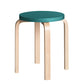Artek（アルテック）スツールE60 / 4本脚