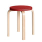 Artek（アルテック）スツールE60 / 4本脚