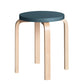 Artek（アルテック）スツールE60 / 4本脚