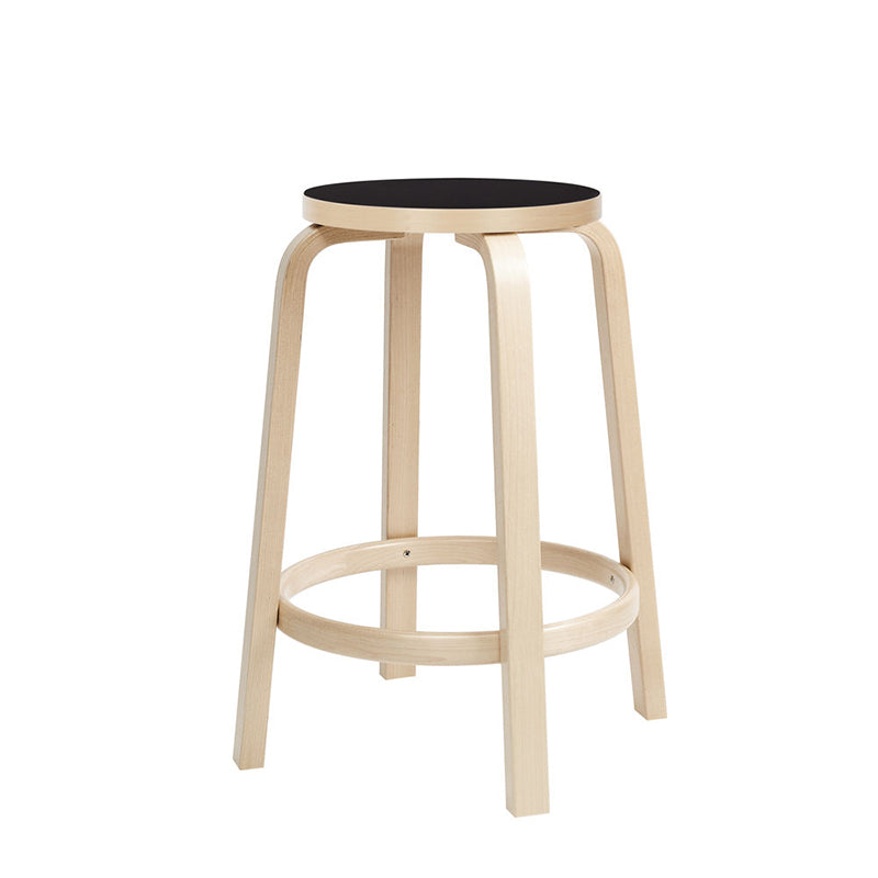 Artek（アルテック）64バースツール / 高さ65cm