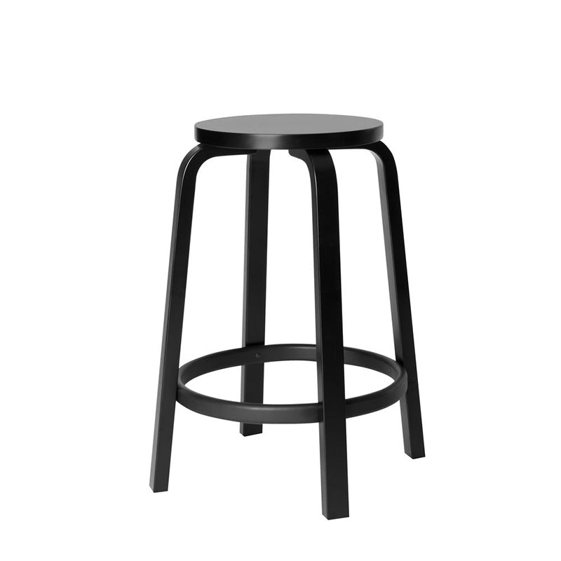 Artek（アルテック）64バースツール / 高さ65cm