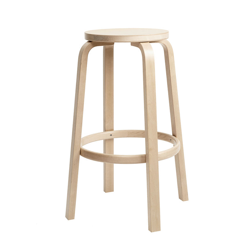 Artek（アルテック）64バースツール / 高さ75cm