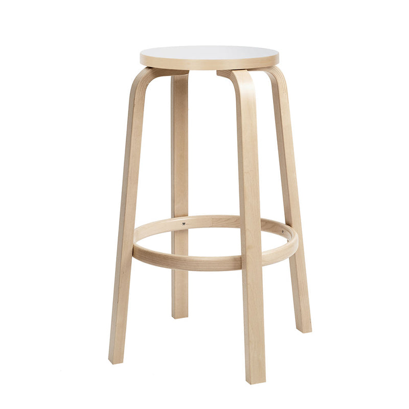 最後の90周年モデルでありニュースタンダード「スツール 60 ワイルドバーチ」 – Artek Tokyo Store
