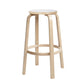 Artek（アルテック）64バースツール / 高さ75cm