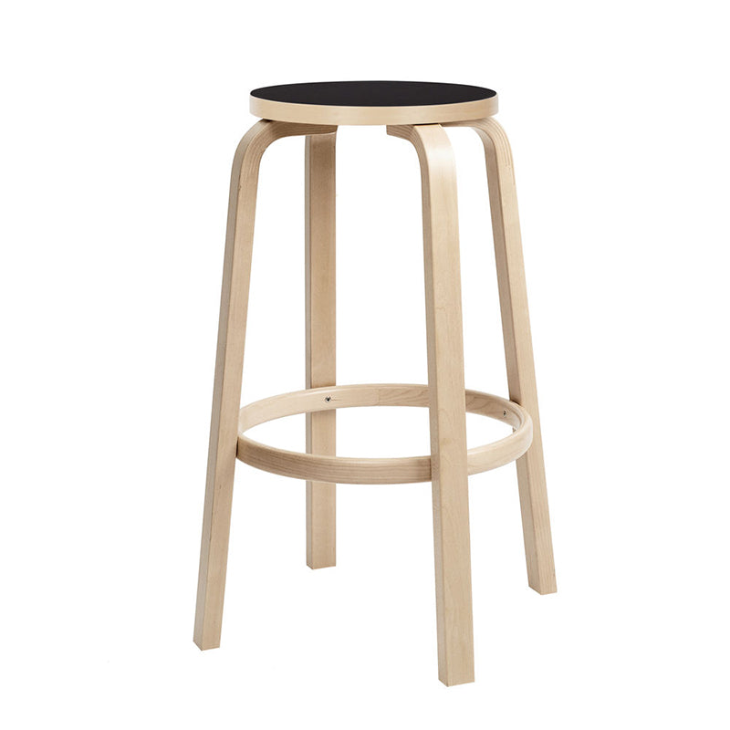 Artek（アルテック）64バースツール / 高さ75cm