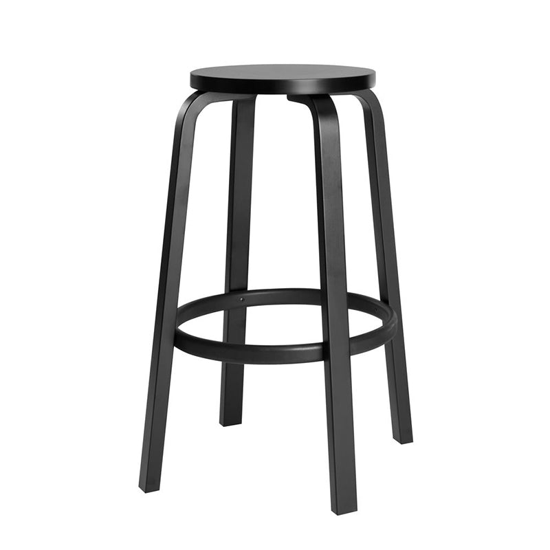 Artek（アルテック）64バースツール / 高さ75cm