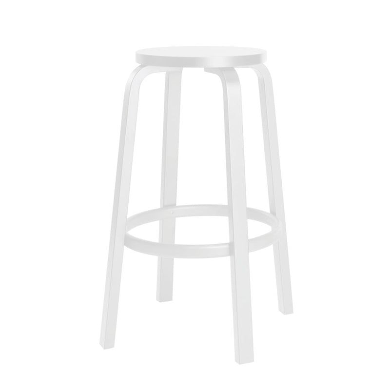 Artek（アルテック）64バースツール / 高さ75cm