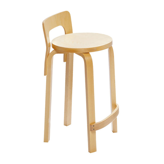 Artek（アルテック） 65ハイチェア