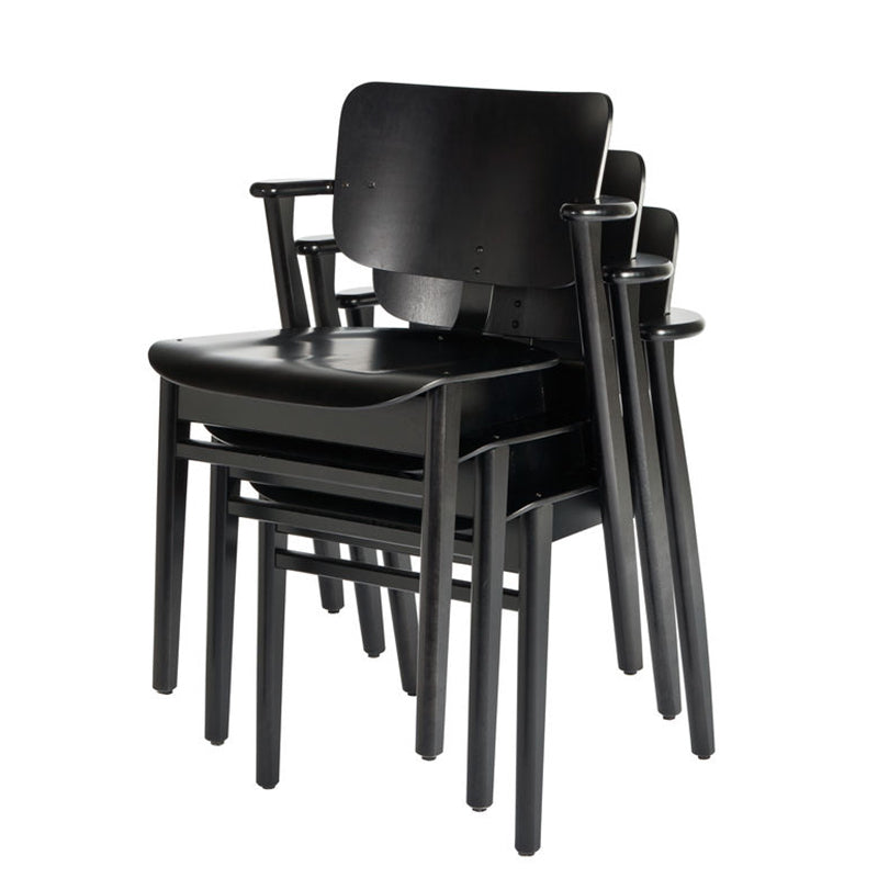 Artek（アルテック）ドムスチェア 板座