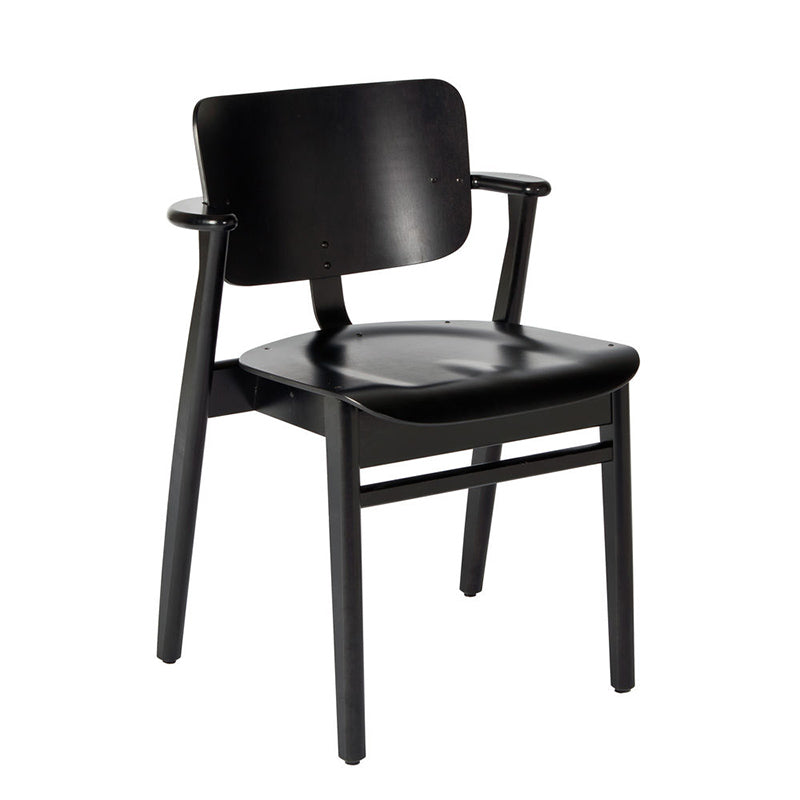Artek（アルテック）ドムスチェア 板座
