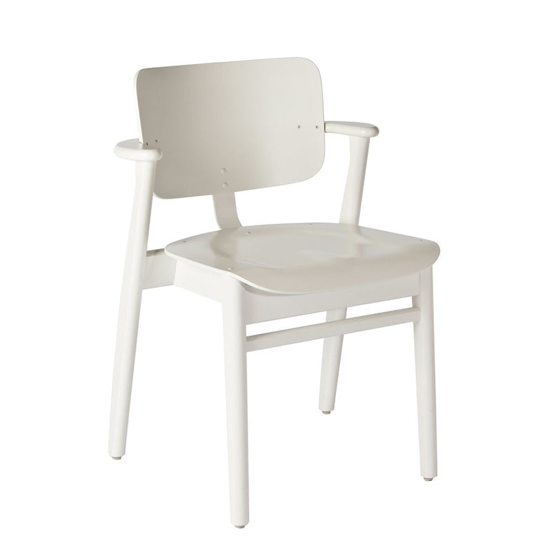 Artek（アルテック）ドムスチェア 板座
