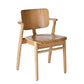 Artek（アルテック）ドムスチェア 板座