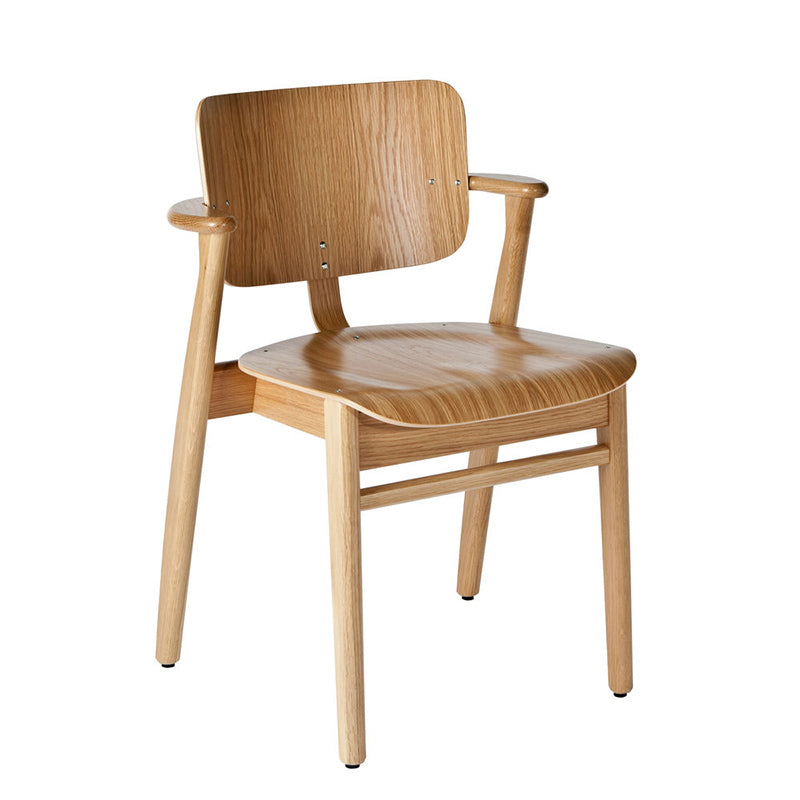 Artek（アルテック）ドムスチェア 板座