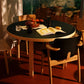 Artek（アルテック） 90A／90B／91 アアルト テーブル 円形
