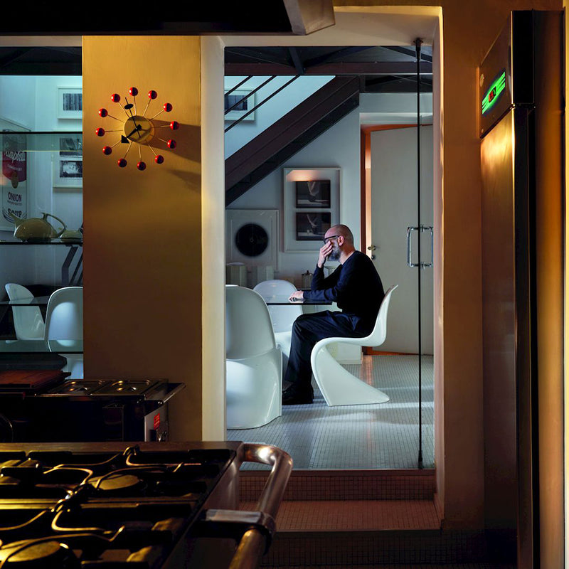 Vitra(ヴィトラ) Panton Chair Classic(パントン チェア