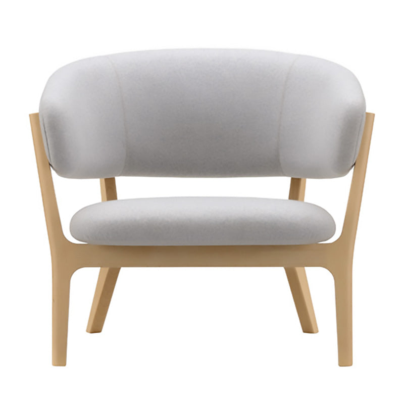 MARUNI COLLECTION(マルニコレクション)Roundish ラウンディッシュ シングルシートソファ