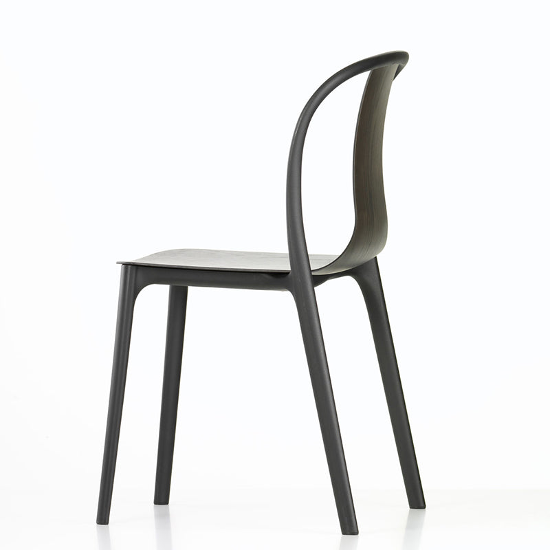 Vitra（ヴィトラ）Belleville Chair Wood(ベルヴィル チェア ウッド)